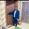 Hamid, 44 лет, ГетероКурайма, Судан