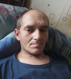 Михаил, 37 лет, Гетеро, Мужчина, Краснокамск,  Россия 🇷🇺