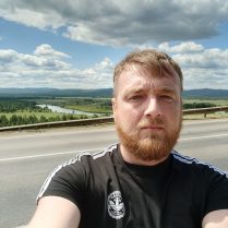 Артурчик, 38 лет, Гетеро, Иркутск, Иркутск, Россия 🇷🇺