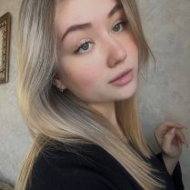 Юля, 27 лет, Гетеро, Замоскворечье, Москва, Россия 🇷🇺