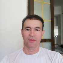 Рустам, 51 лет, Гетеро, Бабушкина, Москва,  Россия 🇷🇺