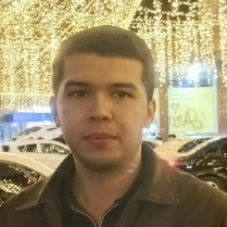 Murod, 22 лет, ГетероШофиркон, Узбекистан