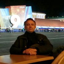 Олег, 51 лет, Гетеро, Отрадное, Москва,  Россия 🇷🇺