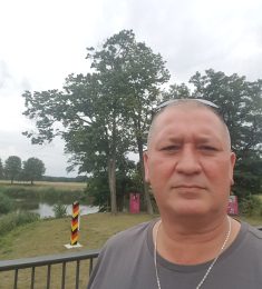 Alex, 52 лет, Гетеро, Мужчина, Бад-Кройцнах,  Германия 🇩🇪