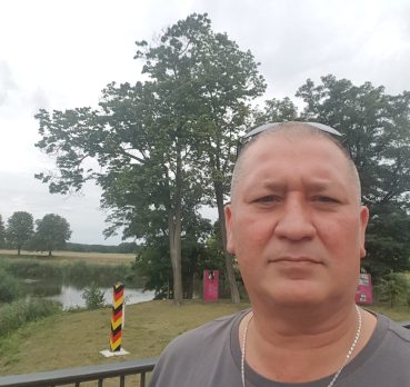 Alex, 52 лет, Бад-Кройцнах,  Германия 🇩🇪