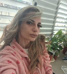 Zaraa, 37 лет, Бисексуал(ка), Женщина, Лод, Израиль