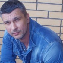 Сергей, 44 лет, ГетероМайкоп,  Россия 🇷🇺