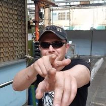 Алекс, 40 лет, Лесбиянка / ГейЕкатеринбург, Россия 🇷🇺