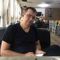 Алексей, 53 лет, ГетероЧерноголовка, Россия 🇷🇺