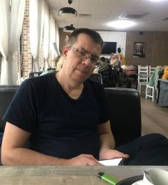 Алексей, 52 лет, Гетеро, Мужчина, Черноголовка,  Россия 🇷🇺