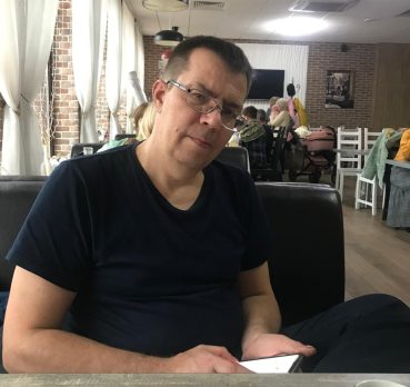 Алексей, 52 лет, Черноголовка,  Россия 🇷🇺