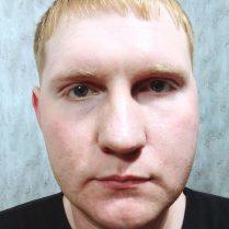 Вячеслав, 27 лет, ГетероБелогорск,  Россия 🇷🇺
