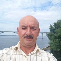 Евгений, 54 лет, ГетероАткарск, Россия 🇷🇺