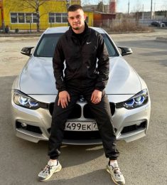 Александр, 27 лет, Гетеро, Мужчина, Нижний Тагил,  Россия 🇷🇺