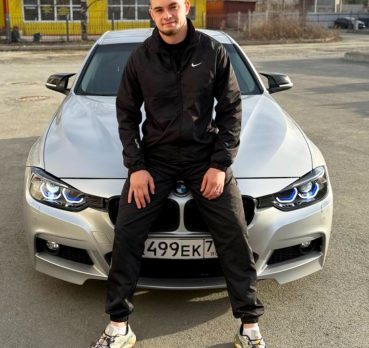 Александр, 27 лет, Нижний Тагил,  Россия 🇷🇺