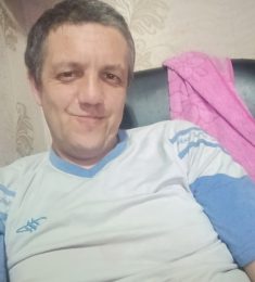 Сергей, 45 лет, Гетеро, Мужчина, Саранск,  Россия 🇷🇺