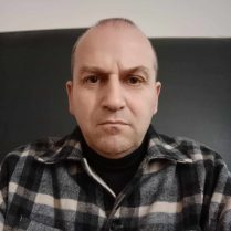 Bogdan, 59 лет, Гетеро, Катовице, Силезское воеводство, Польша 🇵🇱