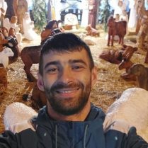 Руслан, 33 лет, Гетеро, Дахау, Бавария,  Германия 🇩🇪