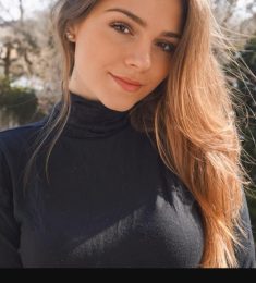 Алина, 24 лет, Гетеро, Женщина, Лужники,  Россия 🇷🇺