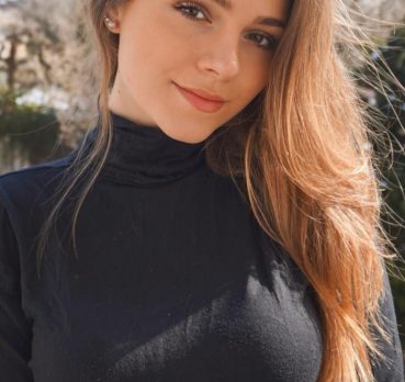 Алина, 24 лет, Лужники,  Россия 🇷🇺