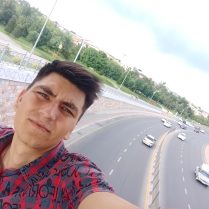 Alex, 23 лет, Гетеро, Бухара, Бухара, Узбекистан
