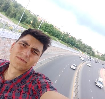 Alex, 22 лет, Бухара, Узбекистан