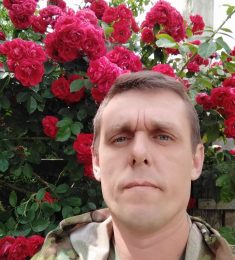 серж, 39 лет, Бисексуал(ка), Мужчина, Донецк,  Украина 🇺🇦