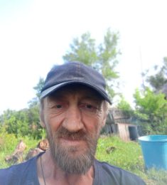Сергей, 53 лет, Гетеро, Мужчина, Барыш,  Россия 🇷🇺