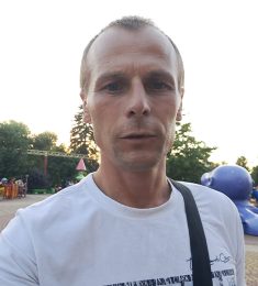 Игорь, 42 лет, Гетеро, Мужчина, Санкт-Петербург,  Россия 🇷🇺