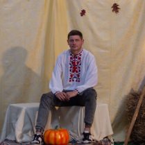 Микола, 20 лет, Гетеро, Самбор, Львов, Украина 🇺🇦
