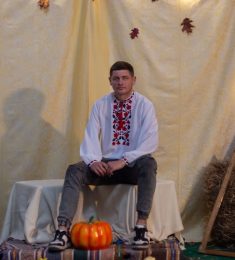 Микола, 18 лет, Гетеро, Мужчина, Самбор,  Украина 🇺🇦