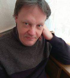 Александр, 54 лет, Гетеро, Мужчина, Санкт-Петербург,  Россия 🇷🇺