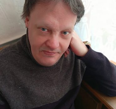 Александр, 54 лет, Санкт-Петербург,  Россия 🇷🇺