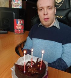 Сергей, 29 лет, Гетеро, Мужчина, Киев,  Украина 🇺🇦