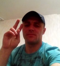 Алексей, 44 лет, Бисексуал(ка), Мужчина, Горячий Ключ,  Россия 🇷🇺