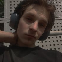 Сергей, 20 лет, ГетероЩелково,  Россия 🇷🇺