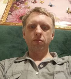 Александр, 41 лет, Гетеро, Мужчина, Галич,  Россия 🇷🇺