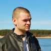 Роман, 40 лет, ГетероБоден, Швеция