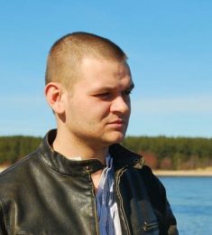 Роман, 40 лет, Гетеро, Мужчина, Боден, Швеция