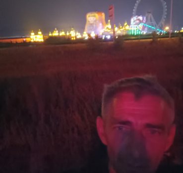 Алекс, 50 лет, Маньчжурия, Китай