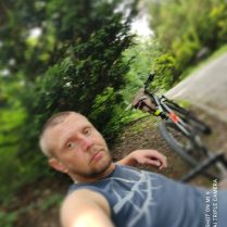 Slim, 34 лет, Бисексуал(ка), Градец Кралове, Краловеградецки, Чехия