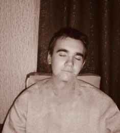 Вадим, 22 лет, Гетеро, Мужчина, Челябинск,  Россия 🇷🇺
