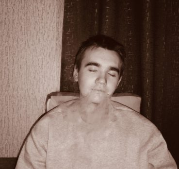 Вадим, 22 лет, Челябинск,  Россия 🇷🇺