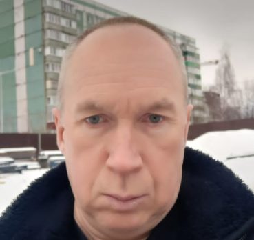 Вадим, 55 лет, Пенза,  Россия 🇷🇺