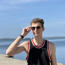 Антон, 22 лет, Гетеро, Гродно, Гродненская, Беларусь 🇧🇾