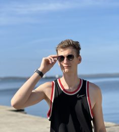 Антон, 21 лет, Гетеро, Мужчина, Гродно,  Беларусь 🇧🇾