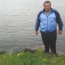 Владимир, 46 лет, Бисексуал(ка), Тулун, Иркутск, Россия 🇷🇺