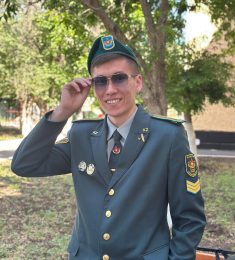 Динмухамеб, 20 лет, Гетеро, Мужчина, Сарыагаш,  Казахстан 🇰🇿