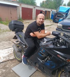 Александр, 34 лет, Гетеро, Мужчина, Бирюлево Западное,  Россия 🇷🇺