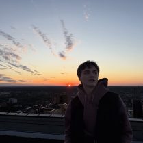 Макс, 21 лет, Гетеро, Хорог, Горный Бадахшан, Таджикистан 🇹🇯
